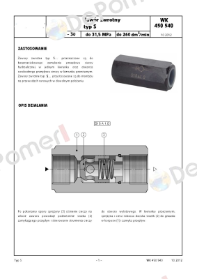 S15A2.0  Ponar