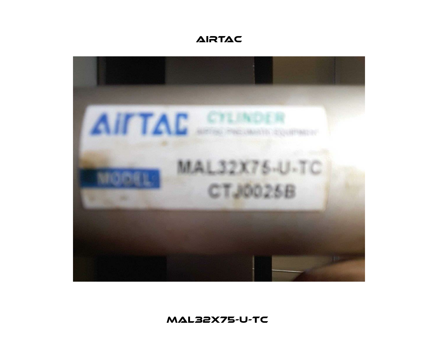 MAL32X75-U-TC  Airtac
