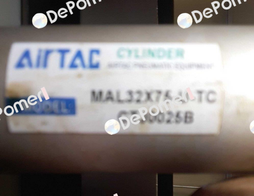 MAL32X75-U-TC  Airtac