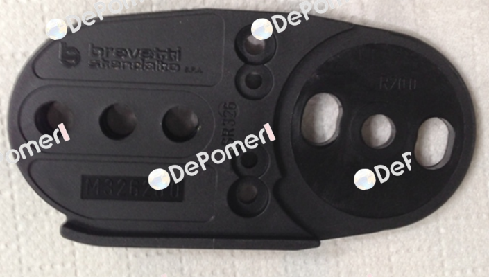 M326200  Brevetti
