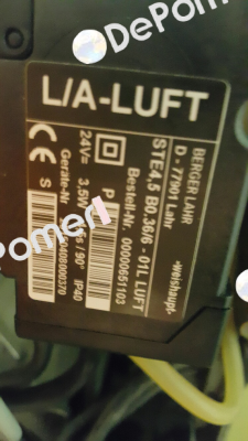 00000651103 Weishaupt