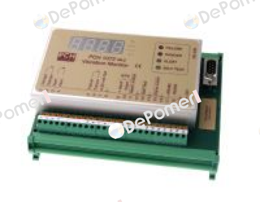 PCH1072Mk2/CHF8027 PCH Engineering