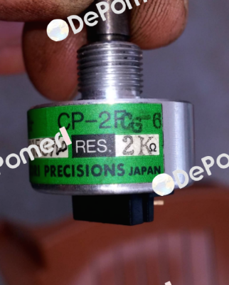 CP-2FCG-6  Midori