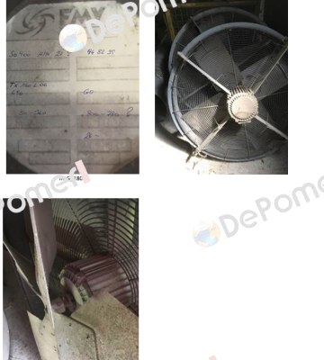948239 OEM, alternative # 5001029108+ # 5001029592  FMV-Lamel (now Ziehl Abegg)
