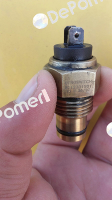 8C12301S01  Euroswitch