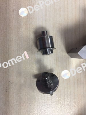 Spare part for PVL 1300   Elpress