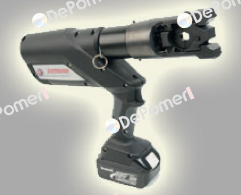 PVL1300DB Elpress