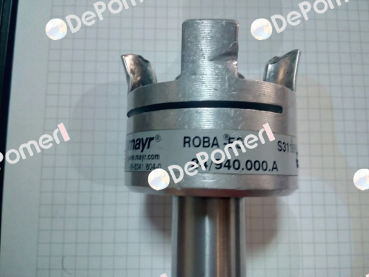 Type 940.000.A Mayr