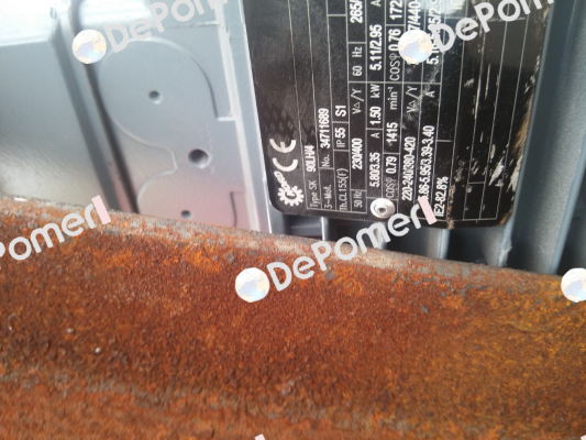 SK 90LH/4(34711689) Nord