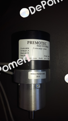 52022173001 Premotec