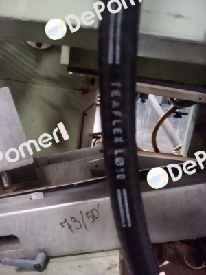 10 mm (internal)  Teaflex