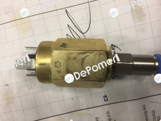 PSM10BER18T4.5  Elettrotec