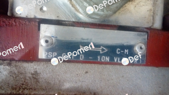2SPG 11D – 10N VLP-I  Galtech