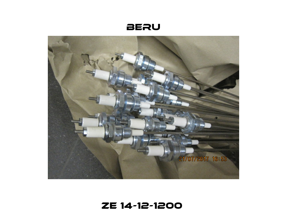 ZE 14-12-1200  Beru