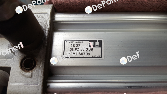 Rebuild Kit for U20050709  PWB Swiss