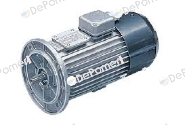 BC 120 - 24-2700-240 63/B5 Bonfiglioli