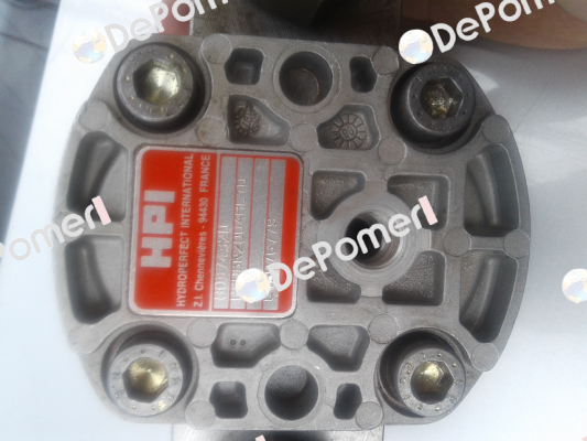 P3DBN2004HL10C02N HPI