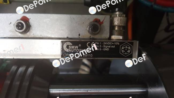 LPS-NT Sn. 09110  Smw-Autoblok