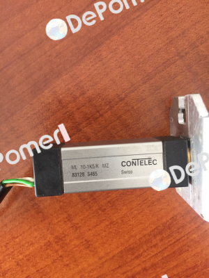 ML 10-1K5/K MZ  Contelec