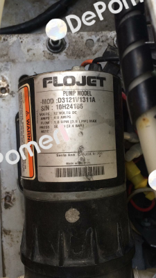D3121V1311A Flojet Pump