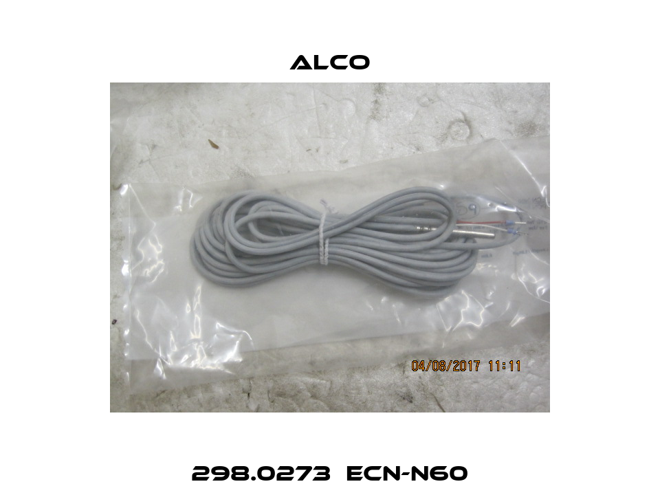298.0273  ECN-N60 Alco