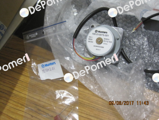 170-019440-001  Munters