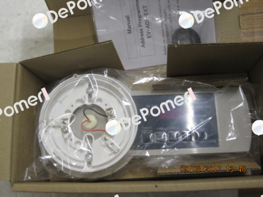 EV-AD2 Consilium