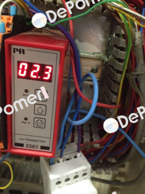 2261 Pr Electronics