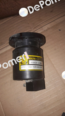 I/X7210-1000-1828-B-B-CD-R   Elcis