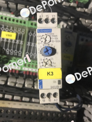 K46 Crouzet