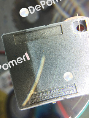 8112 0018  Electrotex