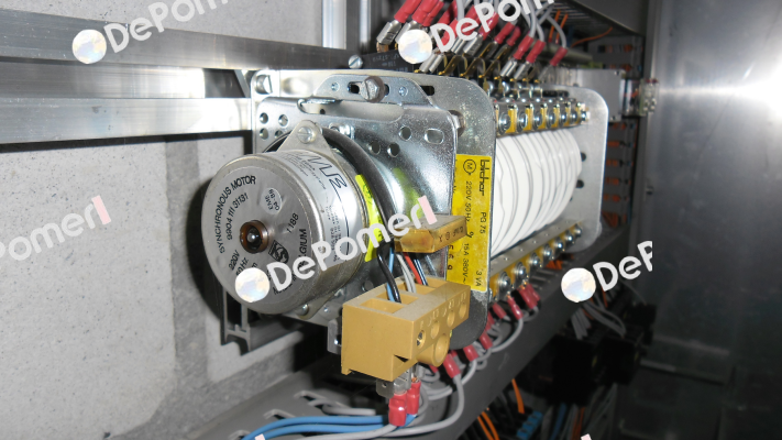 9904 111 31131 Premotec