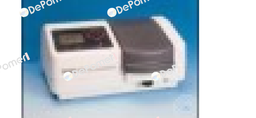 636735001 (Model 6305)  Jenway