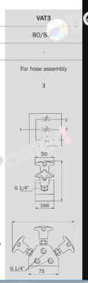 p/n: 19094, Type: VAT3 Rehobot