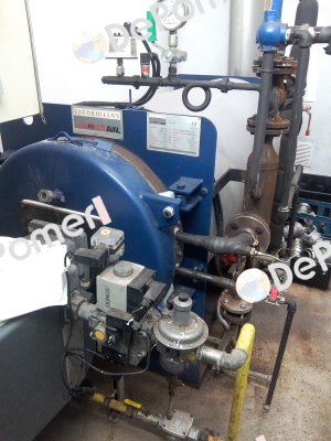 termocouple for GMT-60  Garioni Naval