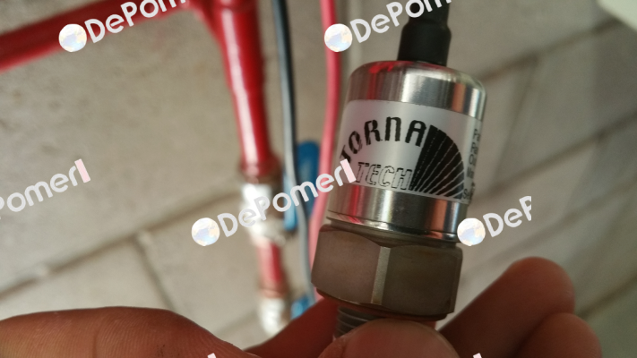 PAN-600-MV // 9150522 TornaTech