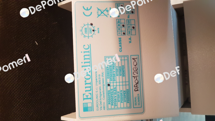 314100 + 1X15002A- OEM  Linak