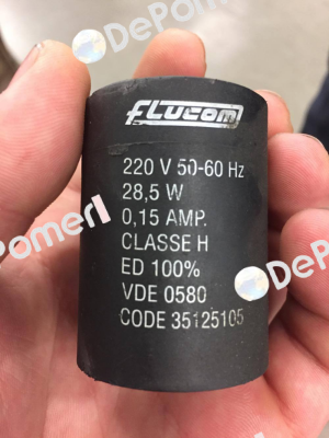 VBH.820030.220  (35.125.10 ) Flucom