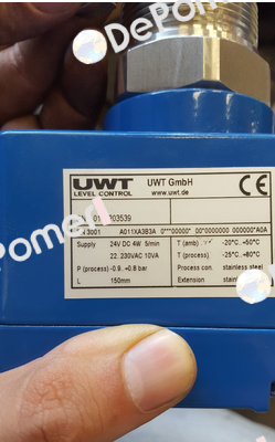 0100203539  Uwt