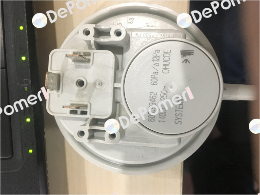 605.99462 - OEM  Huba Control