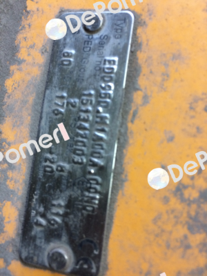 VAED0950.D1A00A.36N0 Elomatic