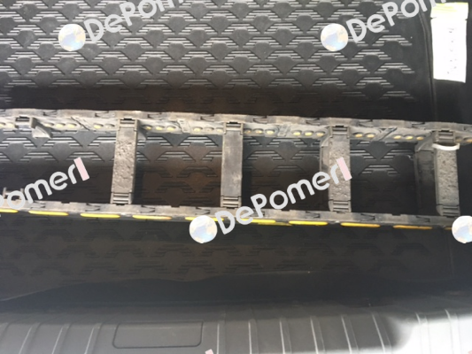 326SU086200 (1 x 14,950 m) Brevetti