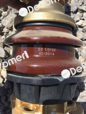 ED 1/3150  Cedaspe