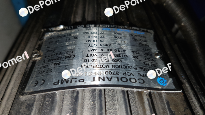ACP3700HMFS145 A-Ryung
