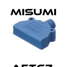 AFTC7  Misumi