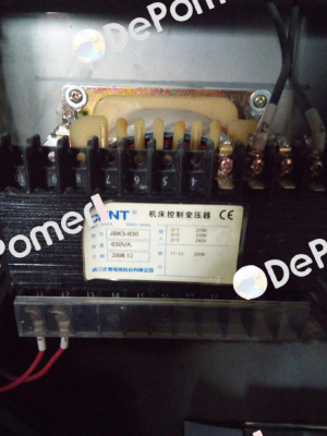 JBK-5 630 VA Chint