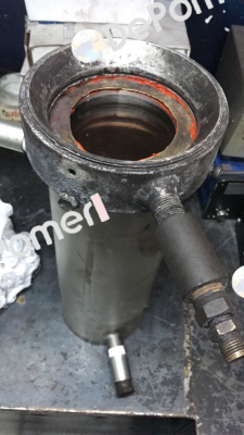 WUW-3500-E-LT  Pieper