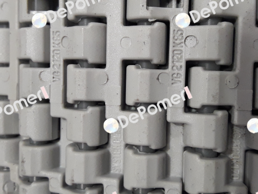 NGE2120FT-M0850VG50 System Plast