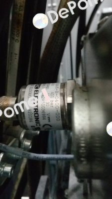 HDA 8446-B-0400-000 Hydac