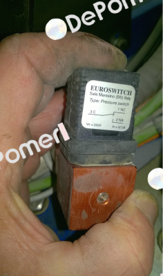 2470122 Euroswitch